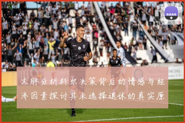 文胖分析科尔决策背后的情感与经济因素探讨其未选择退休的真实原因